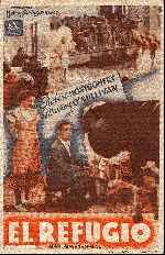 miniatura el-refugio-1934-por-lupro cover carteles