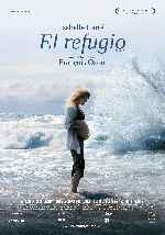 miniatura el-refugio-2009-por-mrandrewpalace cover carteles