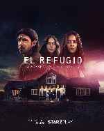 miniatura el-refugio-2022-por-chechelin cover carteles