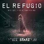 miniatura el-refugio-2022-v2-por-chechelin cover carteles