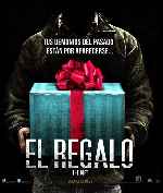 miniatura el-regalo-2015-por-chechelin cover carteles