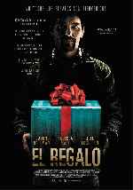 miniatura el-regalo-2015-v2-por-chechelin cover carteles