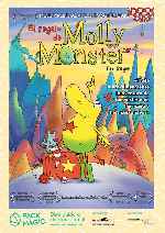 miniatura el-regalo-de-molly-monster-por-maximom cover carteles