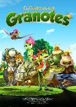 miniatura el-regne-de-les-granotes-por-chechelin cover carteles