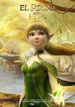 miniatura el-regne-des-elfs-por-chechelin cover carteles