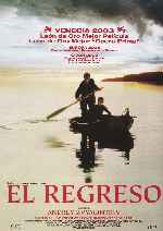 miniatura el-regreso-2003-por-alcor cover carteles