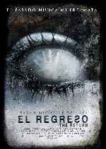 miniatura el-regreso-2006-por-sergio91 cover carteles