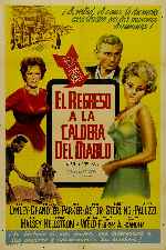 miniatura el-regreso-a-la-caldera-del-diablo-por-alcor cover carteles