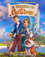 miniatura el-regreso-de-gulliver-por-mrandrewpalace cover carteles