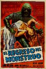 miniatura el-regreso-del-monstruo-por-alcor cover carteles