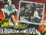 miniatura el-regreso-del-monstruo-por-alcor cover carteles