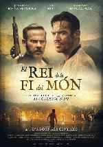 miniatura el-rei-de-la-fi-del-mon-por-chechelin cover carteles