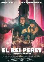 miniatura el-rei-peret-por-chechelin cover carteles