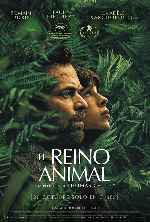 miniatura el-reino-animal-2023-por-chechelin cover carteles