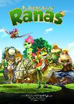 miniatura el-reino-de-las-ranas-por-chechelin cover carteles