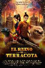 miniatura el-reino-de-terracota-por-mrandrewpalace cover carteles