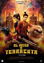 miniatura el-reino-de-terracota-v14-por-chechelin cover carteles