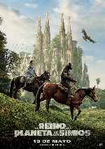 miniatura el-reino-del-planeta-de-los-simios-v7-por-chechelin cover carteles