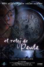 miniatura el-reloj-de-paula-por-chechelin cover carteles