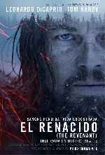 miniatura el-renacido-por-chechelin cover carteles