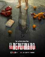 miniatura el-repatriado-por-mrandrewpalace cover carteles