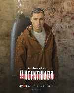 miniatura el-repatriado-v03-por-mrandrewpalace cover carteles