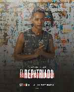 miniatura el-repatriado-v04-por-mrandrewpalace cover carteles