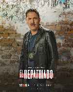 miniatura el-repatriado-v05-por-mrandrewpalace cover carteles