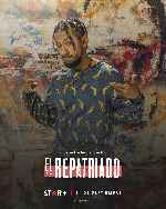 miniatura el-repatriado-v09-por-mrandrewpalace cover carteles