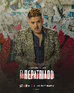 miniatura el-repatriado-v11-por-mrandrewpalace cover carteles