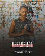 miniatura el-repatriado-v13-por-mrandrewpalace cover carteles
