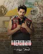 miniatura el-repatriado-v14-por-mrandrewpalace cover carteles