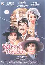 miniatura el-retorno-del-soldado-por-alcor cover carteles