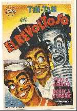 miniatura el-revoltoso-por-lupro cover carteles