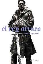 miniatura el-rey-arturo-la-leyenda-de-la-espada-v2-por-melegar cover carteles