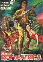 miniatura el-rey-de-africa-por-alcor cover carteles