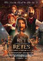 miniatura el-rey-de-reyes-2025-por-chechelin cover carteles