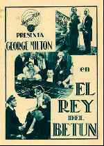 miniatura el-rey-del-betun-por-lupro cover carteles