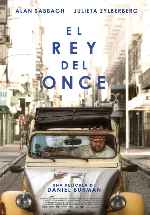 miniatura el-rey-del-once-por-melegar cover carteles