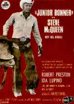 miniatura el-rey-del-rodeo-por-vimabe cover carteles