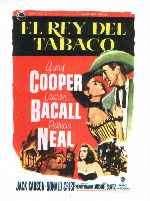 miniatura el-rey-del-tabaco-por-alcor cover carteles