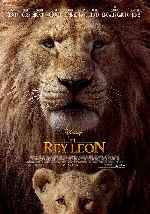 miniatura el-rey-leon-2019-v05-por-chechelin cover carteles