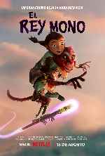 miniatura el-rey-mono-2023-por-mrandrewpalace cover carteles