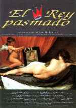 miniatura el-rey-pasmado-por-alcor cover carteles