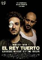 miniatura el-rey-tuerto-por-chechelin cover carteles