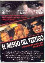 miniatura el-riesgo-del-vertigo-por-alcor cover carteles