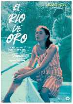 miniatura el-rio-de-oro-por-chechelin cover carteles