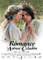 miniatura el-romance-de-astrea-y-celadon-por-sergio91 cover carteles