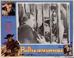 miniatura el-rostro-impenetrable-por-morvent cover carteles