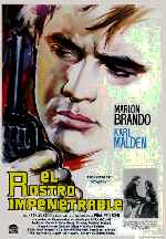 miniatura el-rostro-impenetrable-v3-por-alcor cover carteles